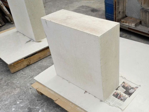 微波窯用高溫坩堝