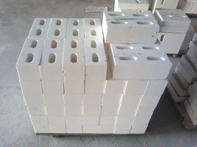 氧化鋁空心球磚