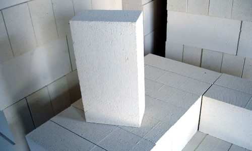 高溫莫來(lái)石磚