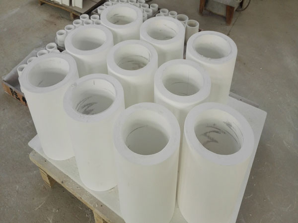 氧化鋁陶瓷管