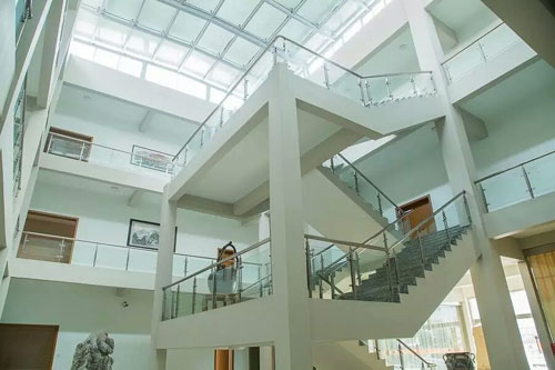 走進(jìn)康達(dá)