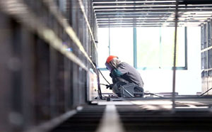 窯爐控制系統(tǒng)